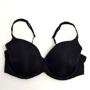 La Senza Bra Black Size 36D